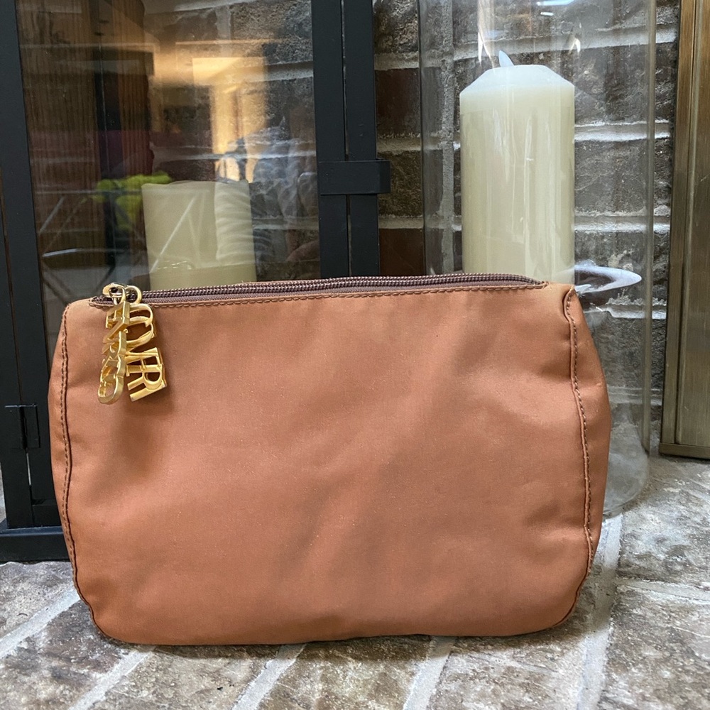 ENRICO COVERI Cosmetic Bag Toiletry Bag